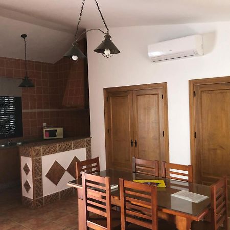 Chalet Ventura En Conil Conil De La Frontera Bagian luar foto