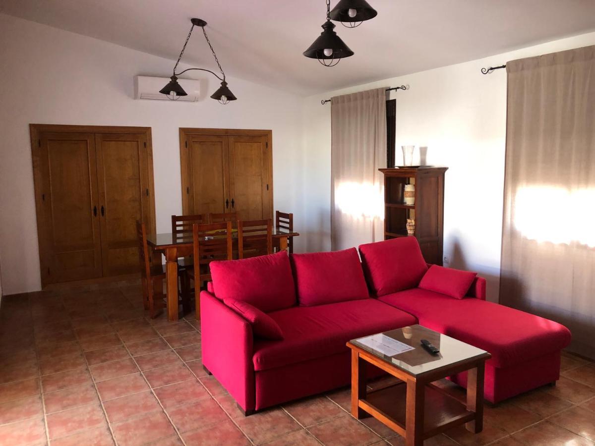 Chalet Ventura En Conil Conil De La Frontera Bagian luar foto